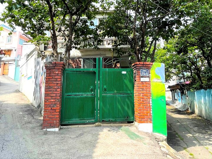 【2022年韓国旅】ヨンスの家あった♡「その年、私たちは」ロケ地オススメ3選をチェック!!