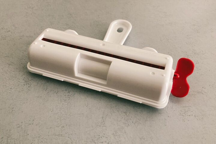 【ダイソー】掃除道具だよね?と思いきや…まさかのお弁当に使える便利グッズ♡