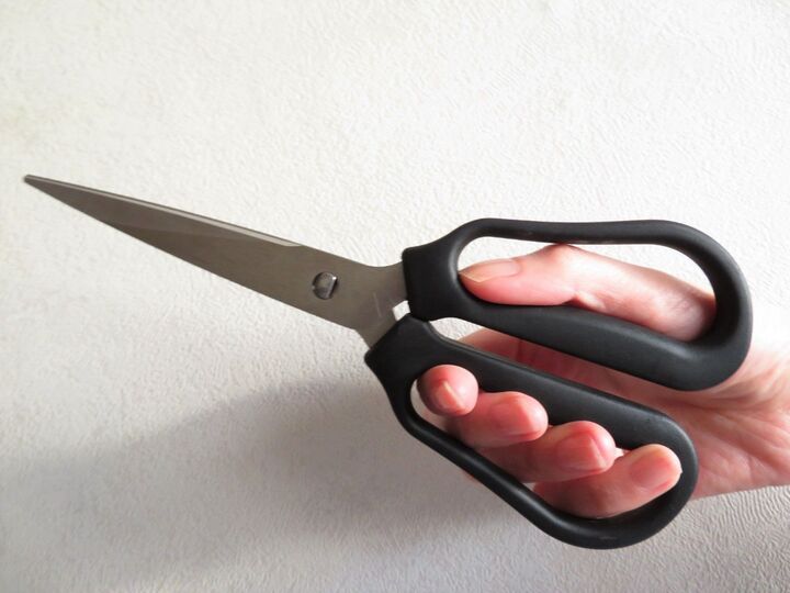 使わなきゃソン!!家事がラクになるキッチンバサミの意外な活用法、時短効果も想像以上♪