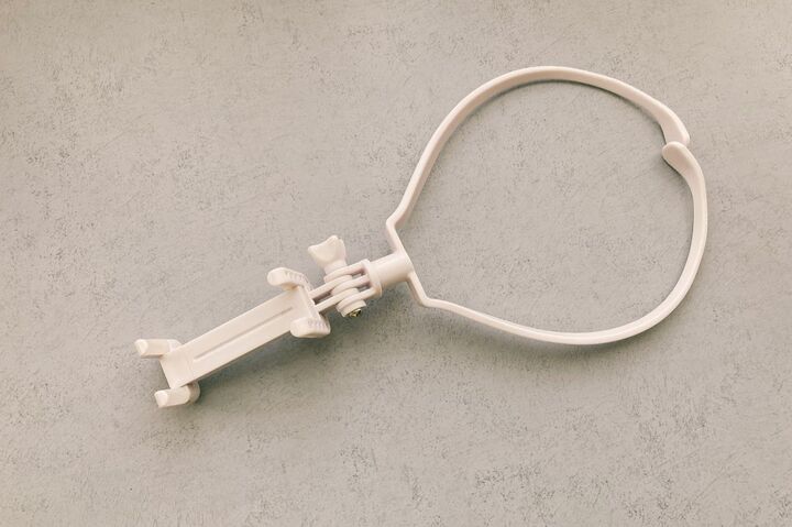 【ダイソー】謎の白い枠、なーんだ?SNSにも便利な神アイテムです♡