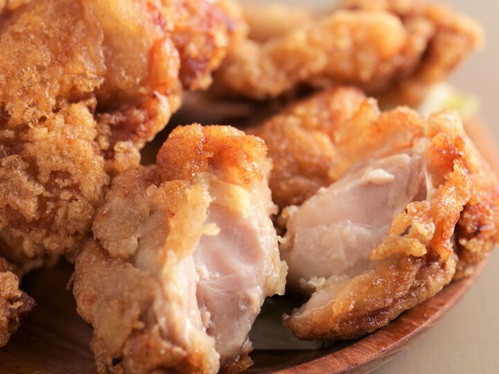 鶏肉の逆襲キタァーーーー!!【家で作る唐揚げ】をめっちゃ美味しくする最強うま味BEST5!