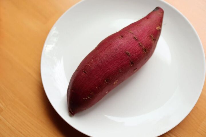 さつまいもは冷凍保存できるって知ってた?実は便利でおいしい冷凍保存のコツとは?