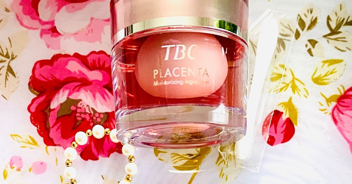 TBC：TBC PLACENTA プラセンタ プラコンジェルクリーム（プラセンタ 