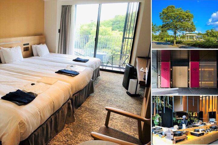 【京都のホテル2選！】旅エディターおすすめの「誰でものんびりくつろげる」と感動した宿