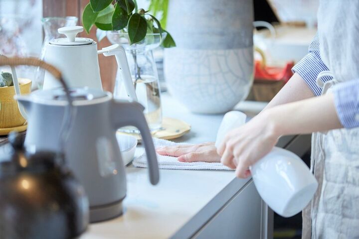 悲しい…!こだわりが詰まったフルオーダーキッチンの意外な落とし穴【宅建士の家事ラクな家づくり①】