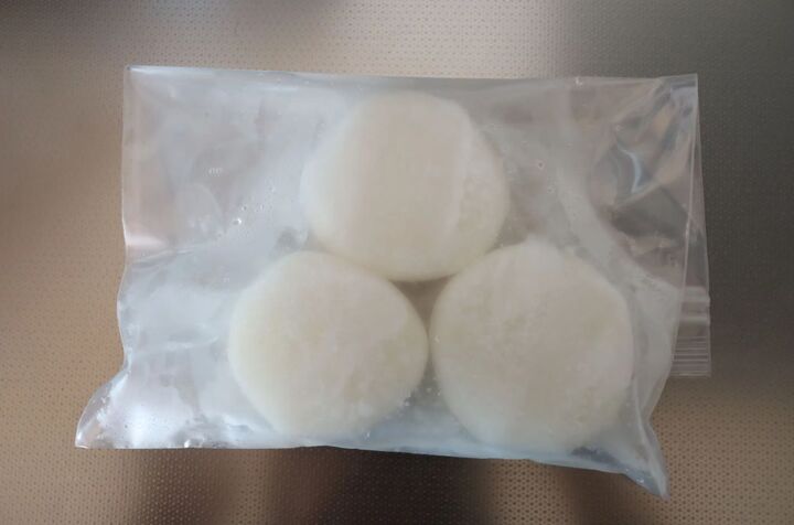 「大根」は生のまま冷凍保存を!味しみしみの煮物が時短でできちゃうメリットも