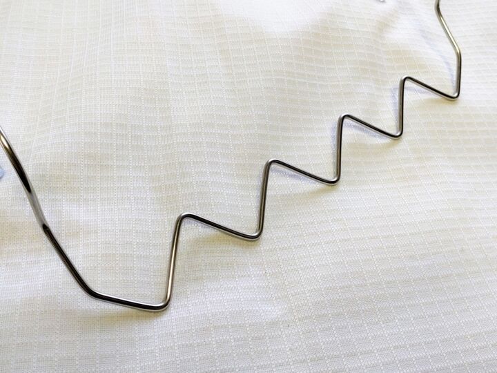 【ダイソー】ジグザグしてくれてありがとー♡収納スペースが足りない人は必見ですよ~