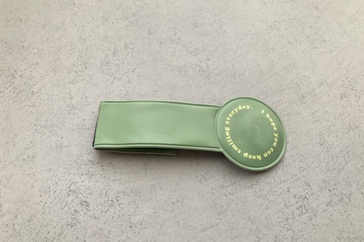 【セリア】ピピピー!雨の日、要注意なモノのストレス解消♡もうなくさない&盗まれない