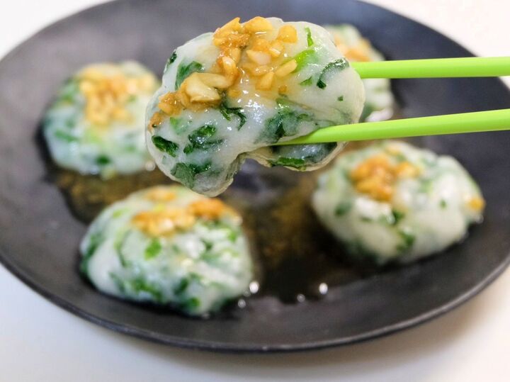 『家事ヤロウ!!!』ニラ1束ペロリな栄養満点激ウマバターレシピを作ってみた!