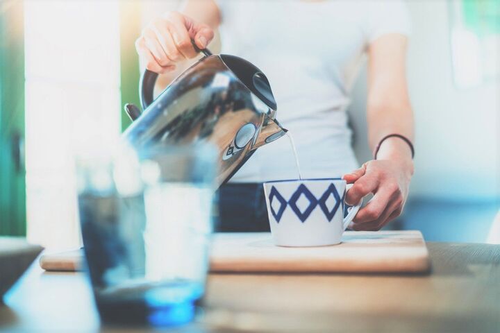 キッチンリセットが5分で終わる。たった2つの優秀アイテム【宅建士の家事ラクな家づくり③】