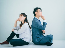 実は深刻かも！？40代以降の夫のイライラ…夫婦仲にもつながる「夫のトリセツ」