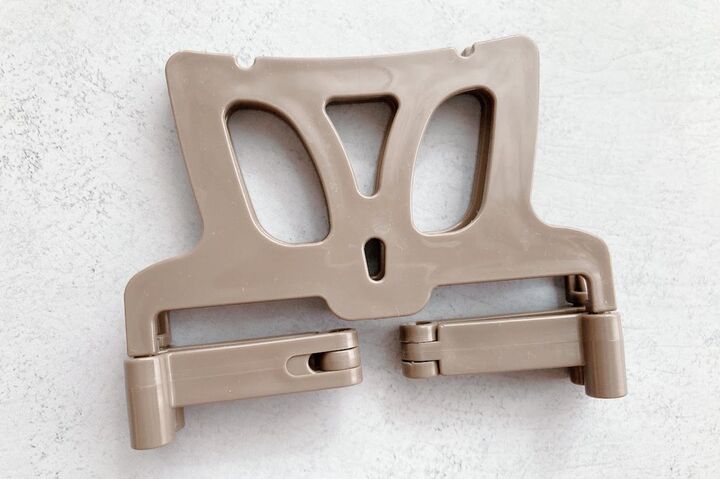 【ダイソー】おもちゃみたいな謎パーツ、一体何?実はティータイムのモヤモヤを解決してくれるアイテムでした!