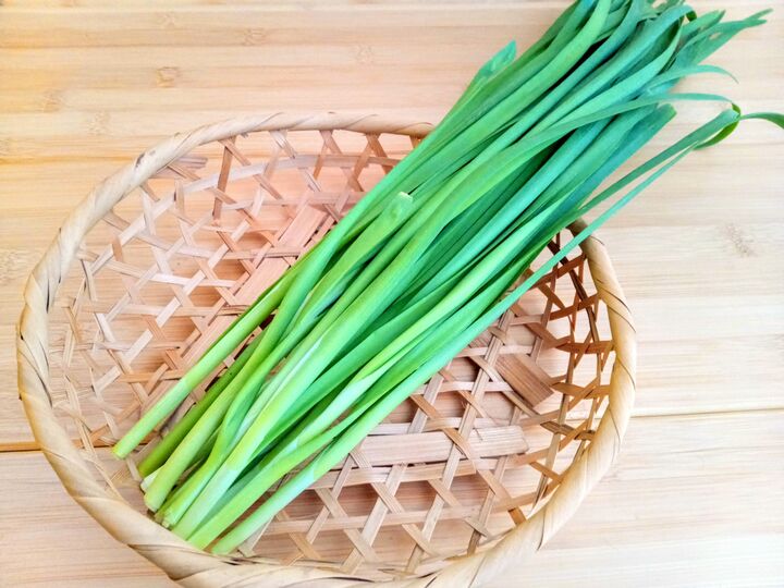 「ニラだめ常習犯」に捧げます!!【最長1ヶ月OK】すぐ食べないならゼッタイやるべき冷蔵&冷凍保存テク