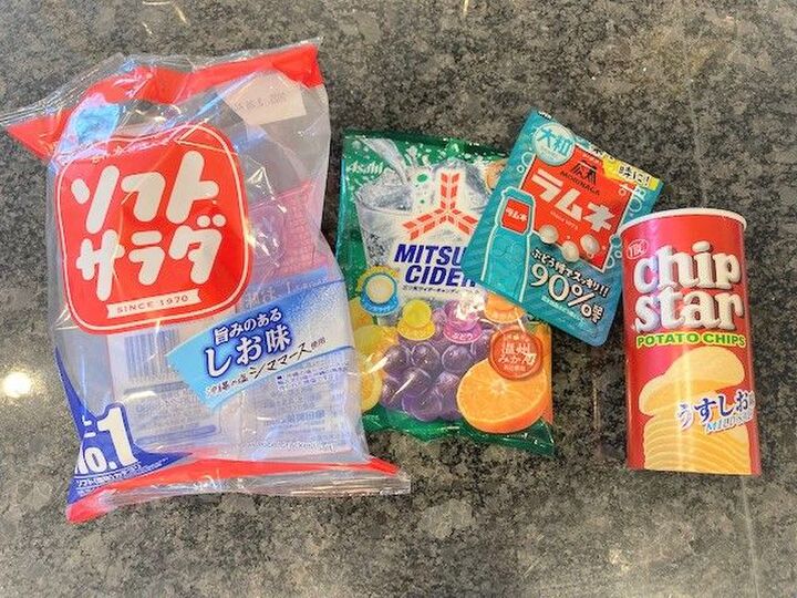 お菓子の空き袋や箱はこんなに使える!捨てる前のもうひと働きでムダなく活用