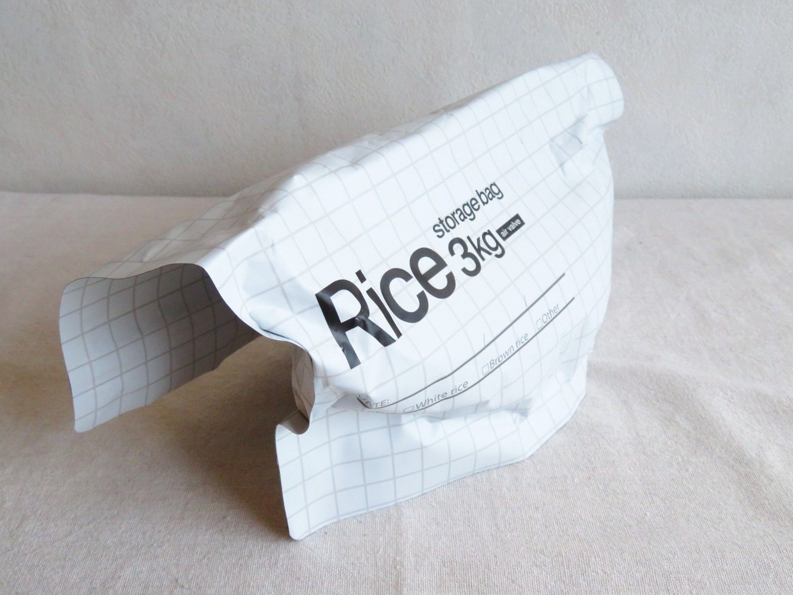 キャンドゥ】ただのジップバッグじゃないんです！日本人に欠かせない  