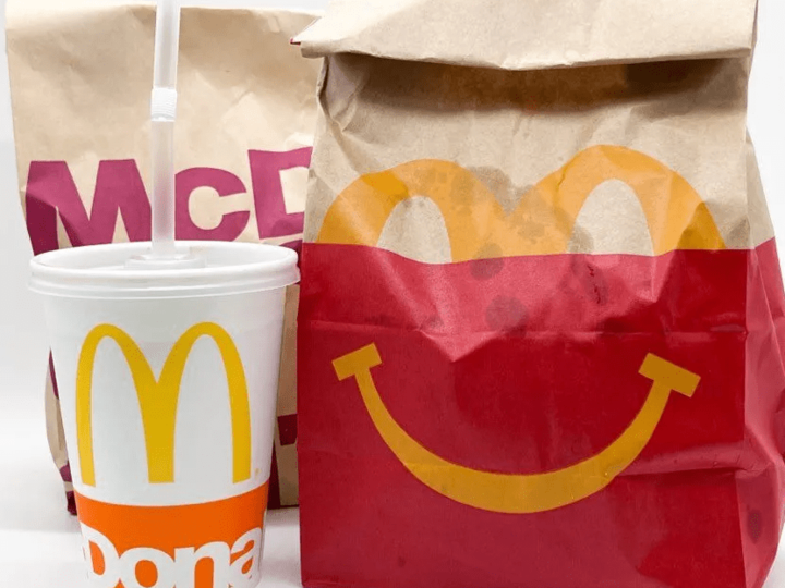 【マクドナルド裏技】無料で2倍3倍に!いつものメニューをタダで100倍楽しむ注文方法、あなたはいくつ知ってる?