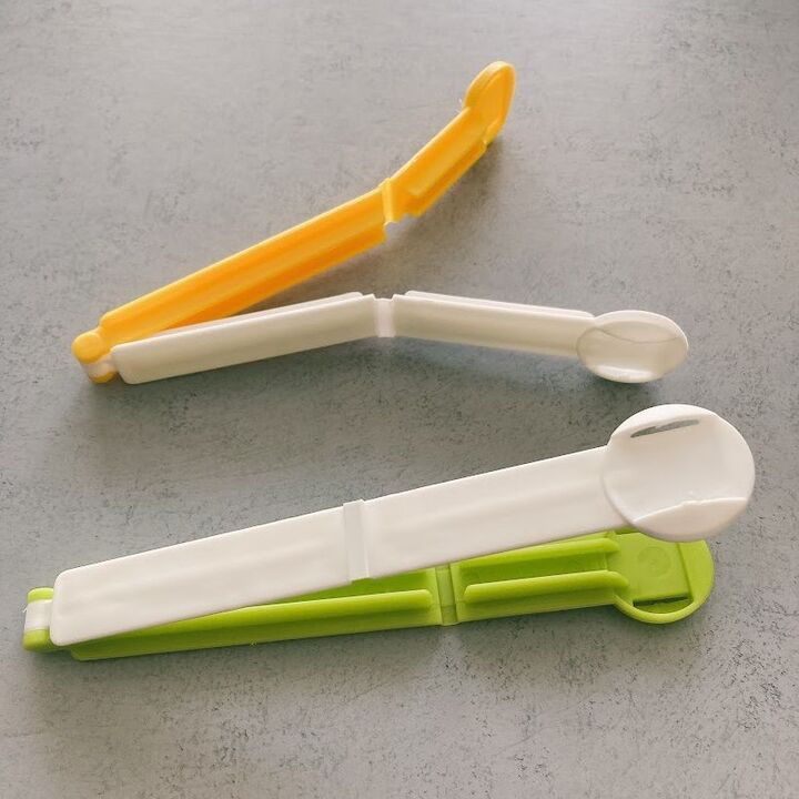 【ダイソー】トング…じゃない!定番グッズが進化♪画期的すぎるアイテムの正体とは?