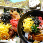 再現レシピ！ササッと作れる！奄美大島の郷土料理《鶏飯》～♪さっぱりたっぷり頂ける！ヘルシー食です！
