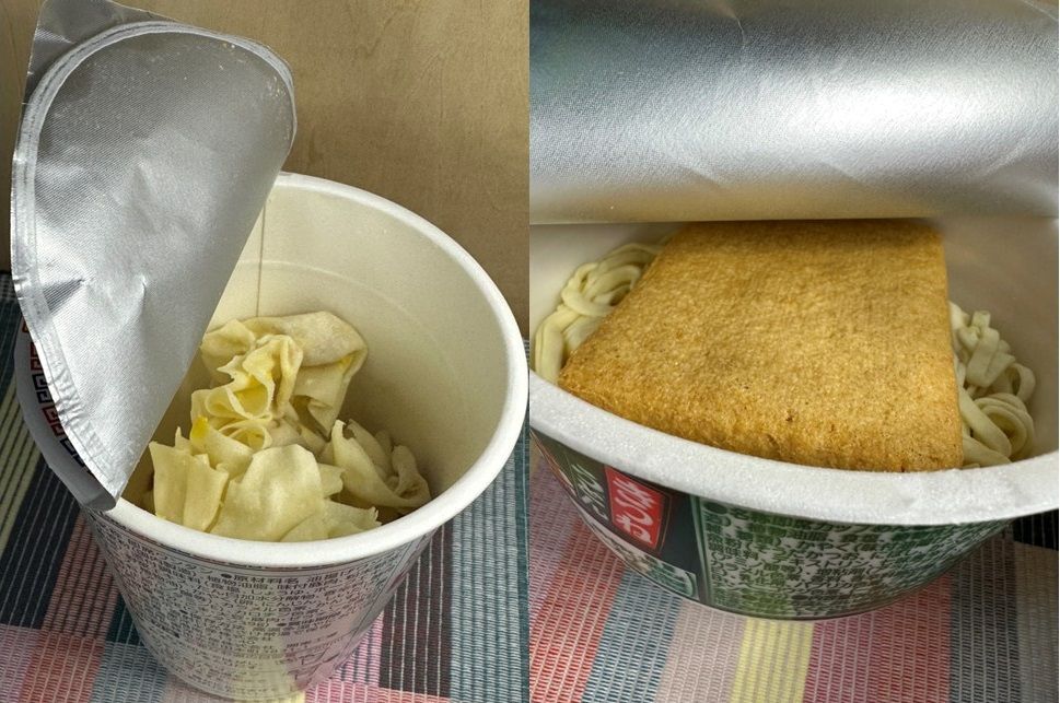え、なんで!?すぐにでも試したい！カップ麺の裏ワザと空き容器活用術