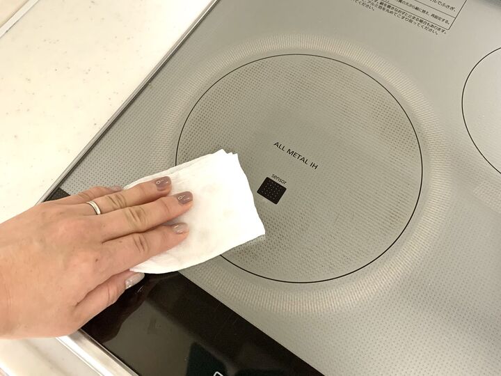 【プロが教える♪】汚れが見えてからでは遅い!早めの掃除がラクな場所3選