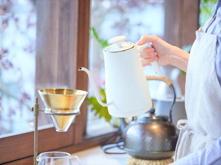 一歩も動かなくていい「奇跡のキッチン」。わが家の収納配置、全部見せ!【宅建士の家事ラクな家づくり④】