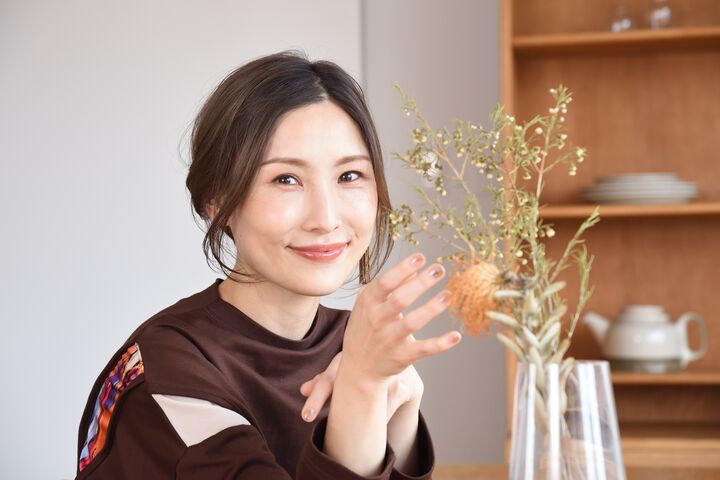 はあちゅうさん|ある日、ハッとした。「私は対等でいたいと思って事実婚を選んだのに、なんでこうなるの?」