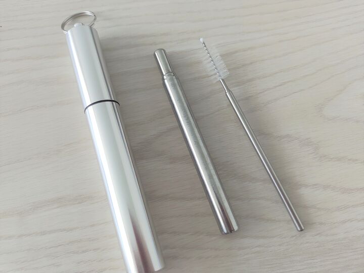 【ダイソー】ステンレスの棒…一体何!? 330円だけど買う価値アリな今流行りのお役立ちアイテム♪