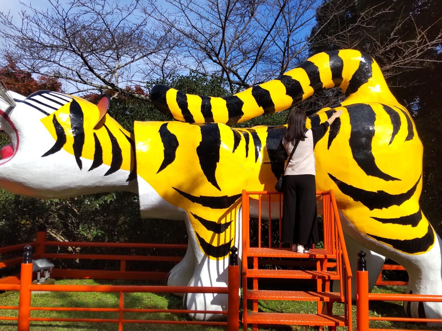 【２位】は信貴の湯　また別の日に、信貴山に参拝した際、帰りに立ち寄った温泉！