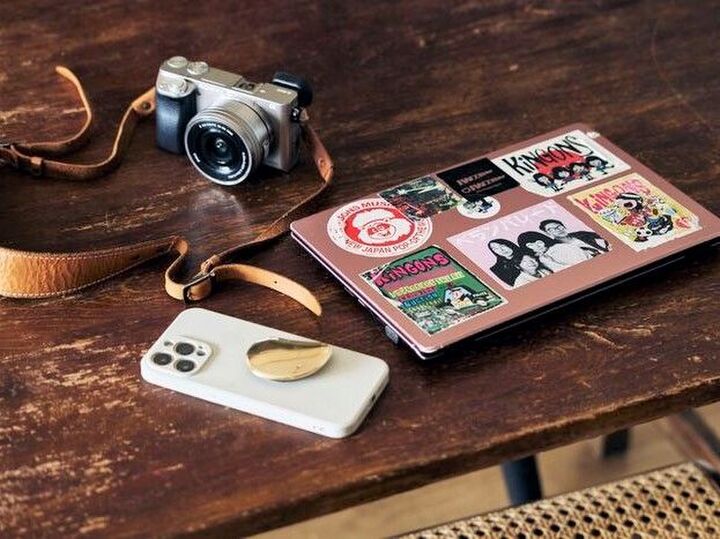 18万人が支持!大人気55歳インスタグラマーの「50歳から人生を好転させる、思考・習慣・コツ」って?