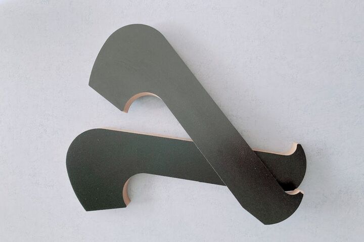 【ダイソー】謎のオブジェ?実は、“姿勢がよくなっちゃうかも”なスグレモノ便利グッズ♪