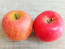 簡単・時短・見た目よし！りんごの切り方＆むき方をご紹介