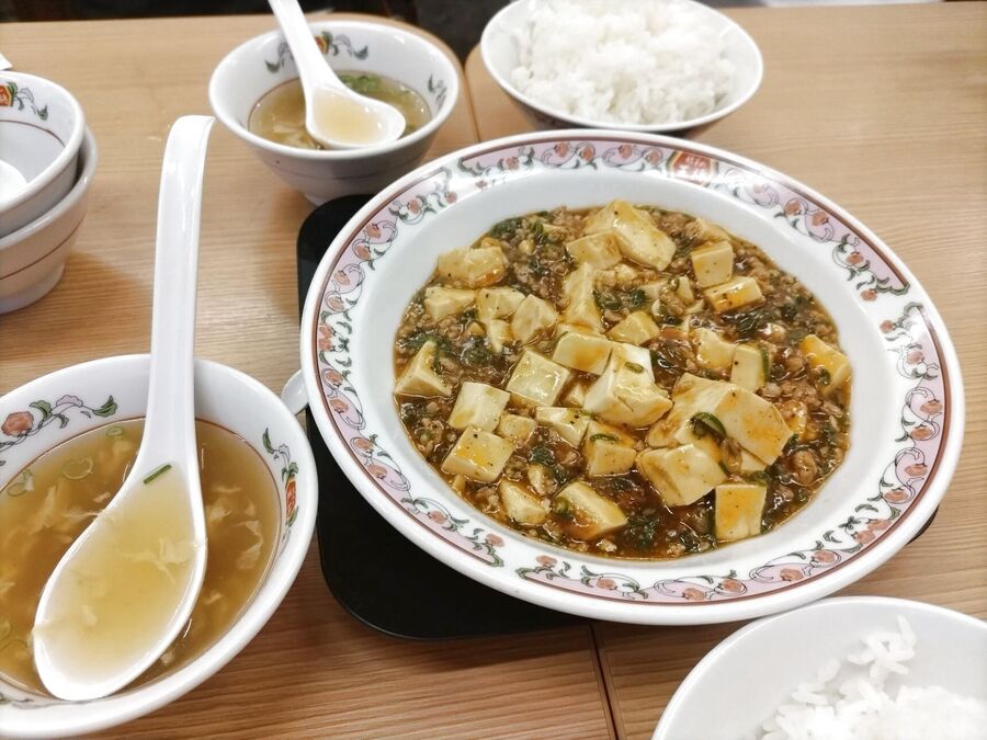 安くて美味しい!餃子の王将麻婆豆腐|生活のアイデア|暮らしニスタ 安くて美味しい!餃子の王将麻婆豆腐|生活のアイデア|暮らしニスタ