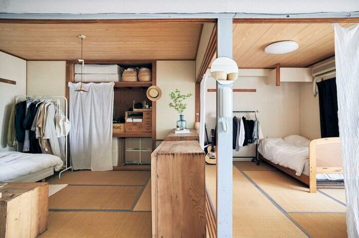 「家の中、過去のものであふれていませんか?」部屋も生き方も変わる50代の【片づけ】マインド