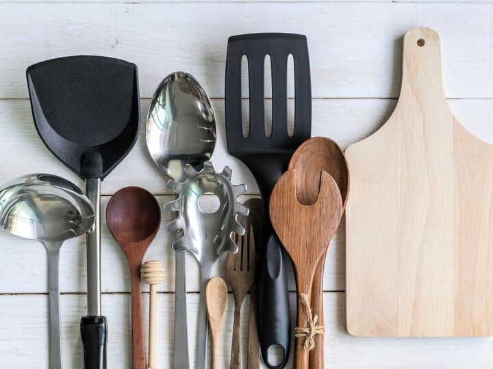 「3つまで」で年末から快適に!驚くほど使いやすいキッチン収納術【宅建士の家事ラクな家づくり⑥】