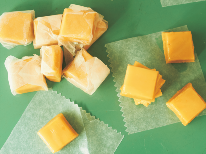 『となりのトトロ』の世界を楽しもう♡子どもと作りたいおすすめレシピ2品