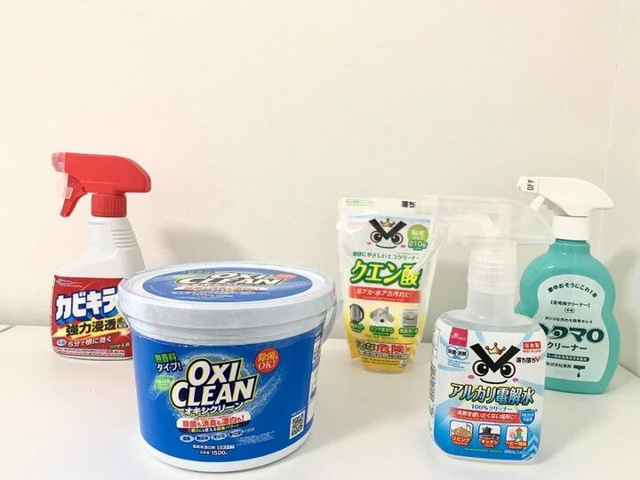 【プロが教える♪】大掃除を効率よくラクにすませるダンドリ術!準備と当日の3つのコツ