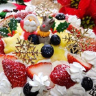 ズボラ式♡でもスポンジも手作り、めちゃ美味しい～！お家deクリスマスケーキの作り方・コツ多数紹介！