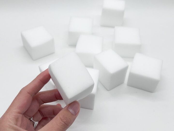 大掃除でメラミンスポンジ使うのちょっと待って!使用NGな場所7選