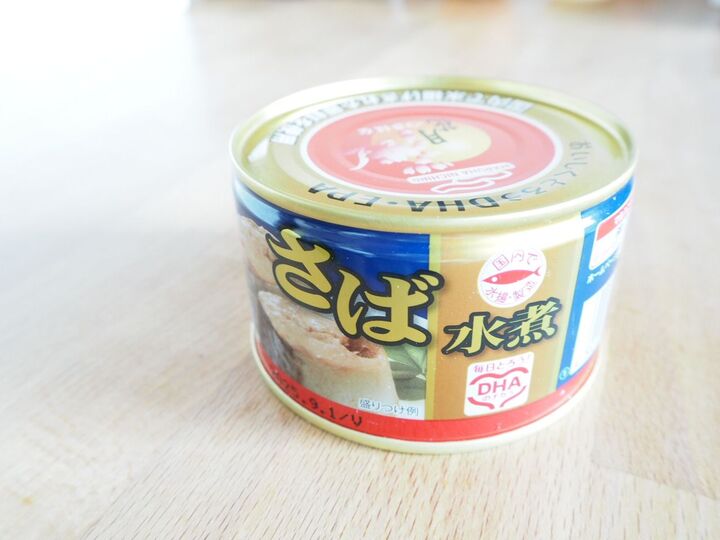4ヵ月で20kg痩せた編集部員がほぼ毎日食べていたサバ缶レシピを紹介!