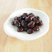 初めての「黒豆」。大原千鶴さんのお手軽時短レシピで作ってみました！