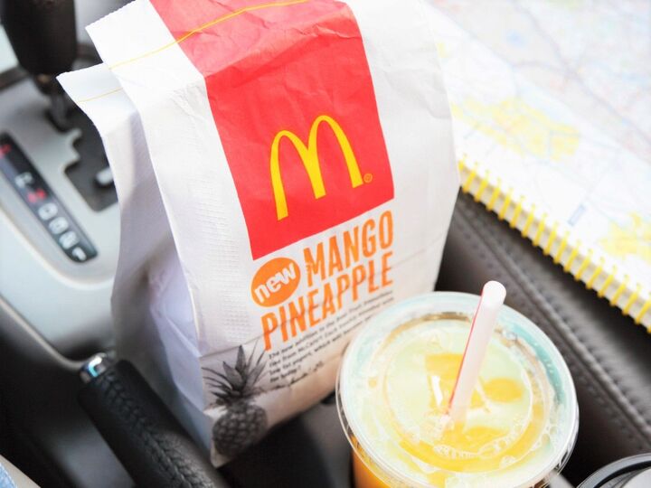 【新春マクドナルド】無料の裏ワザ祭りだヨ!朝マック、ふつうに買っちゃダメダメーーーー!!!