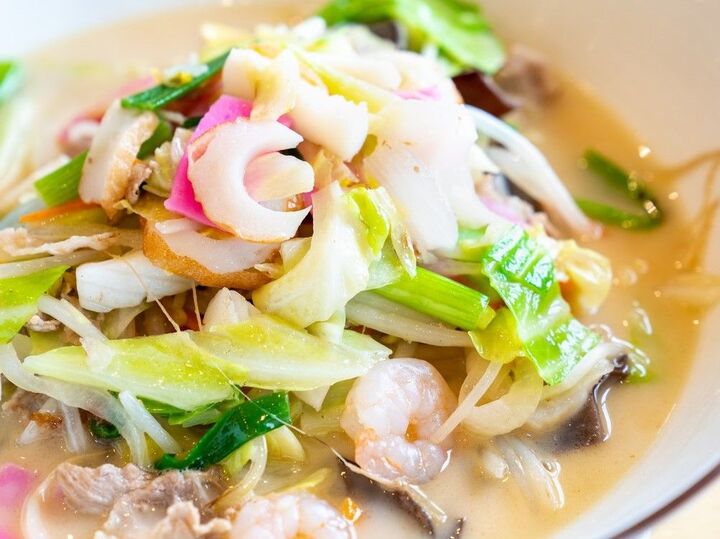 【リンガーハット福袋2023】総額4000円全部見せ!!なかでも「非売品のちゃんぽんセット」がたまらんゾ~~~!!〈販売中〉