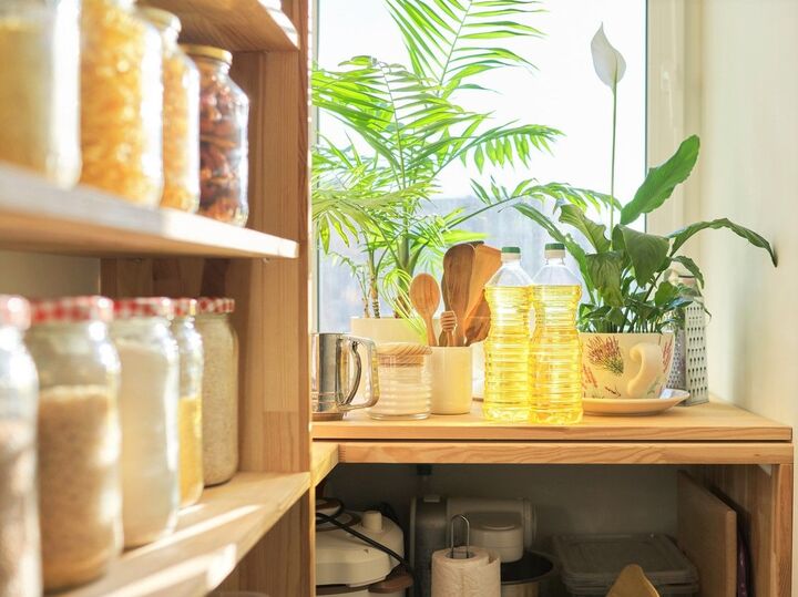 「食材を無駄にしない」を突き詰めた末に行き着いた冷蔵庫の姿!【宅建士の家事ラクな家づくり⑦】