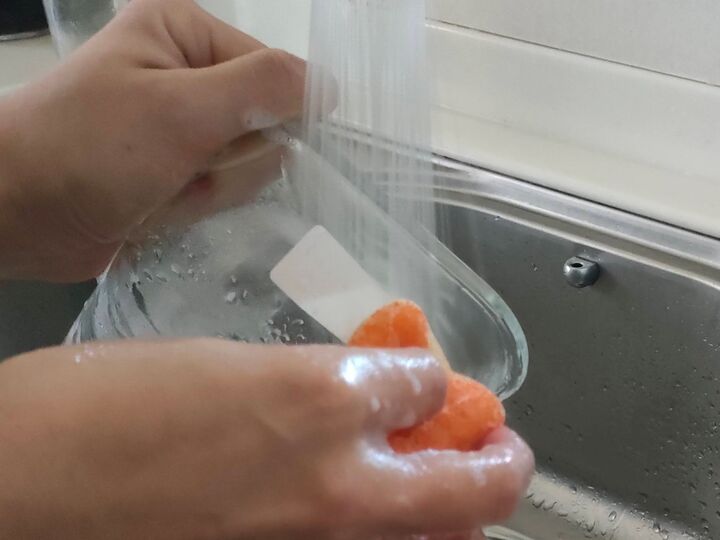 【ダイソー】何度も洗って使えるラベルシールが便利すぎ!!食品ロスがみるみる減っていく優秀グッズ