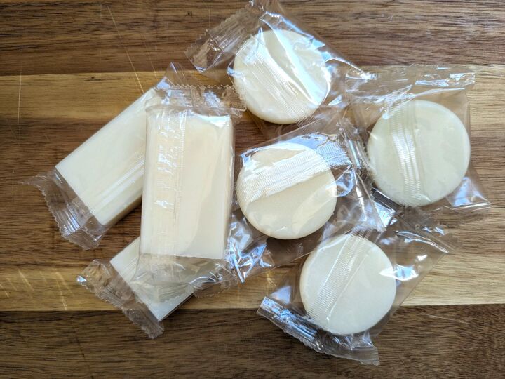 余った切りもちをじゃんじゃん消費!JA全農発信の人気レシピ&便利な使い方も♪