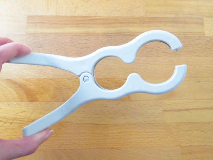 【ダイソー】洗濯バサミじゃありません!調理中の“地味にイラッ”を解消&狭いキッチンで役立つ便利グッズ