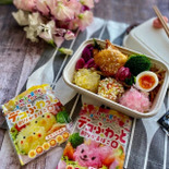 お弁当作りに！ダイソーの「デコふわっと」が便利