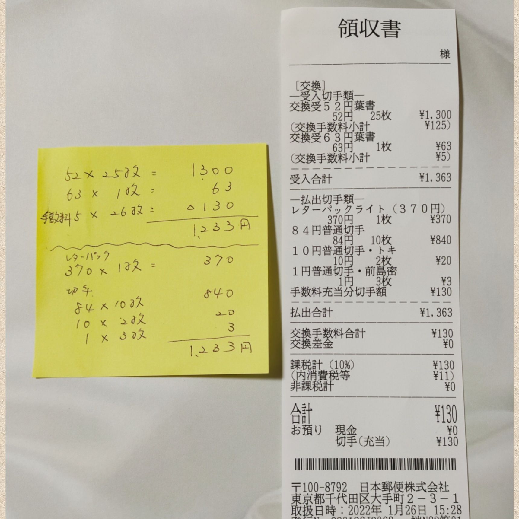 余った 年賀はがき の意外と知らない活用法 通常はがき と 切手 だけじゃない交換方法をご紹介 家計節約 暮らしニスタ ｄメニューニュース Nttドコモ