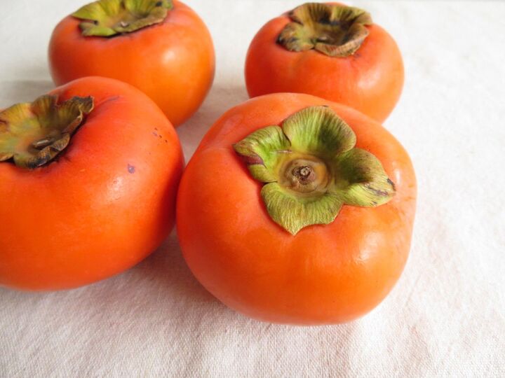 ぐじゅっとした柿もめちゃうま!JA全農発信のあっと驚く意外な方法でおいしく食べ切ろう