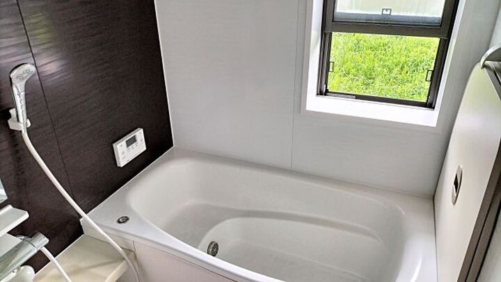 窓は開けちゃダメー!!お風呂のカビ対策新習慣【ラク掃除♪】